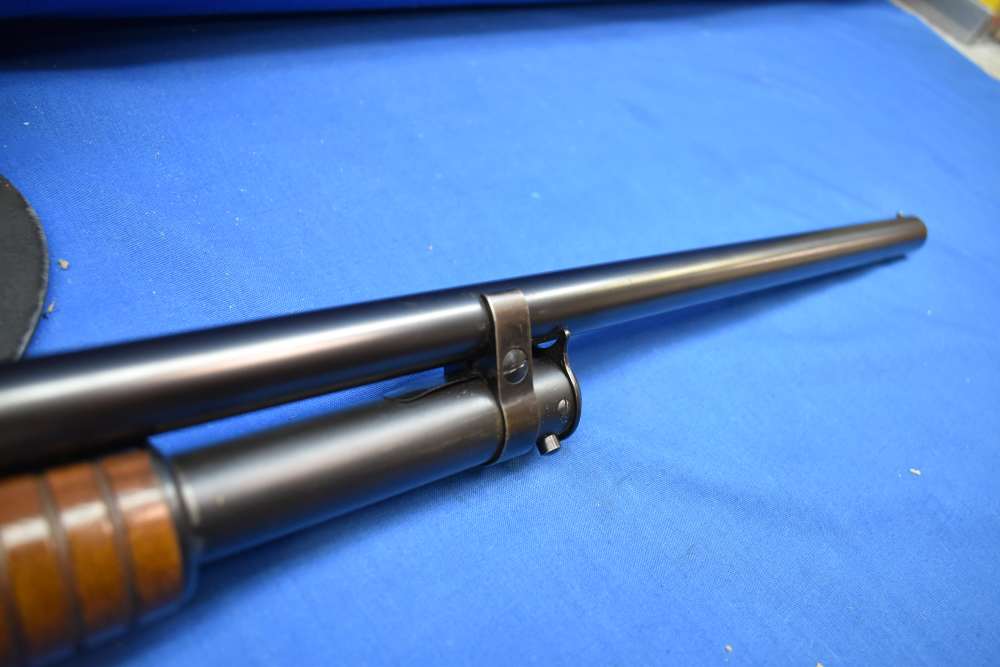 WINCHESTER MODEL 12, 16 GAUGE, 26" BARREL "IC" *MNFD 1941-img-5