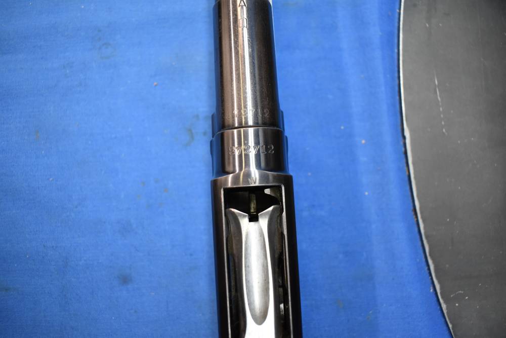 WINCHESTER MODEL 12, 16 GAUGE, 26" BARREL "IC" *MNFD 1941-img-21