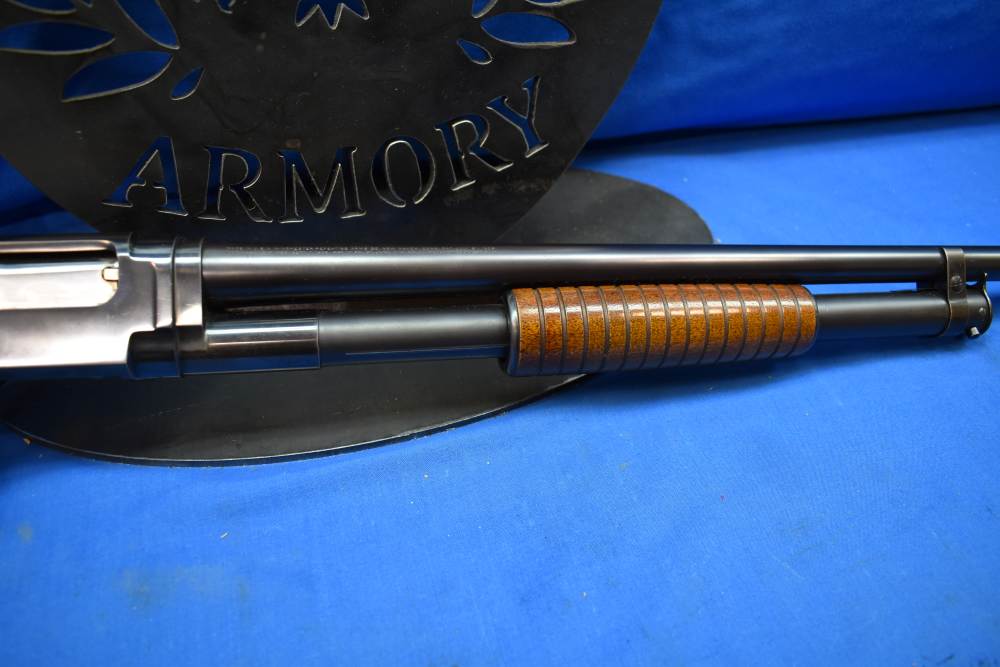 WINCHESTER MODEL 12, 16 GAUGE, 26" BARREL "IC" *MNFD 1941-img-4