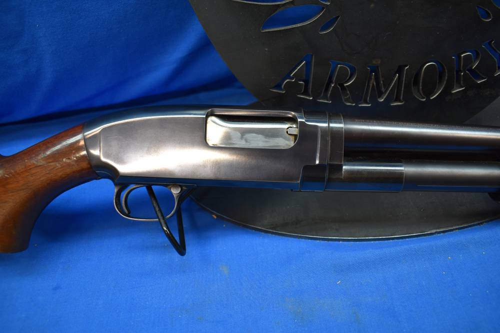 WINCHESTER MODEL 12, 16 GAUGE, 26" BARREL "IC" *MNFD 1941-img-3