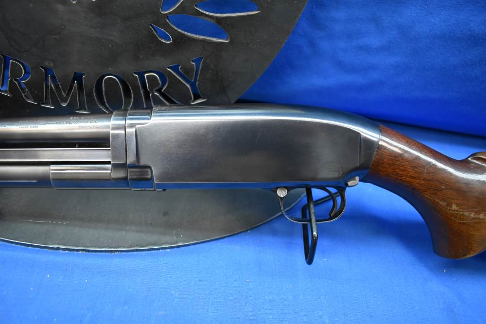 WINCHESTER MODEL 12, 16 GAUGE, 26" BARREL "IC" *MNFD 1941-img-9