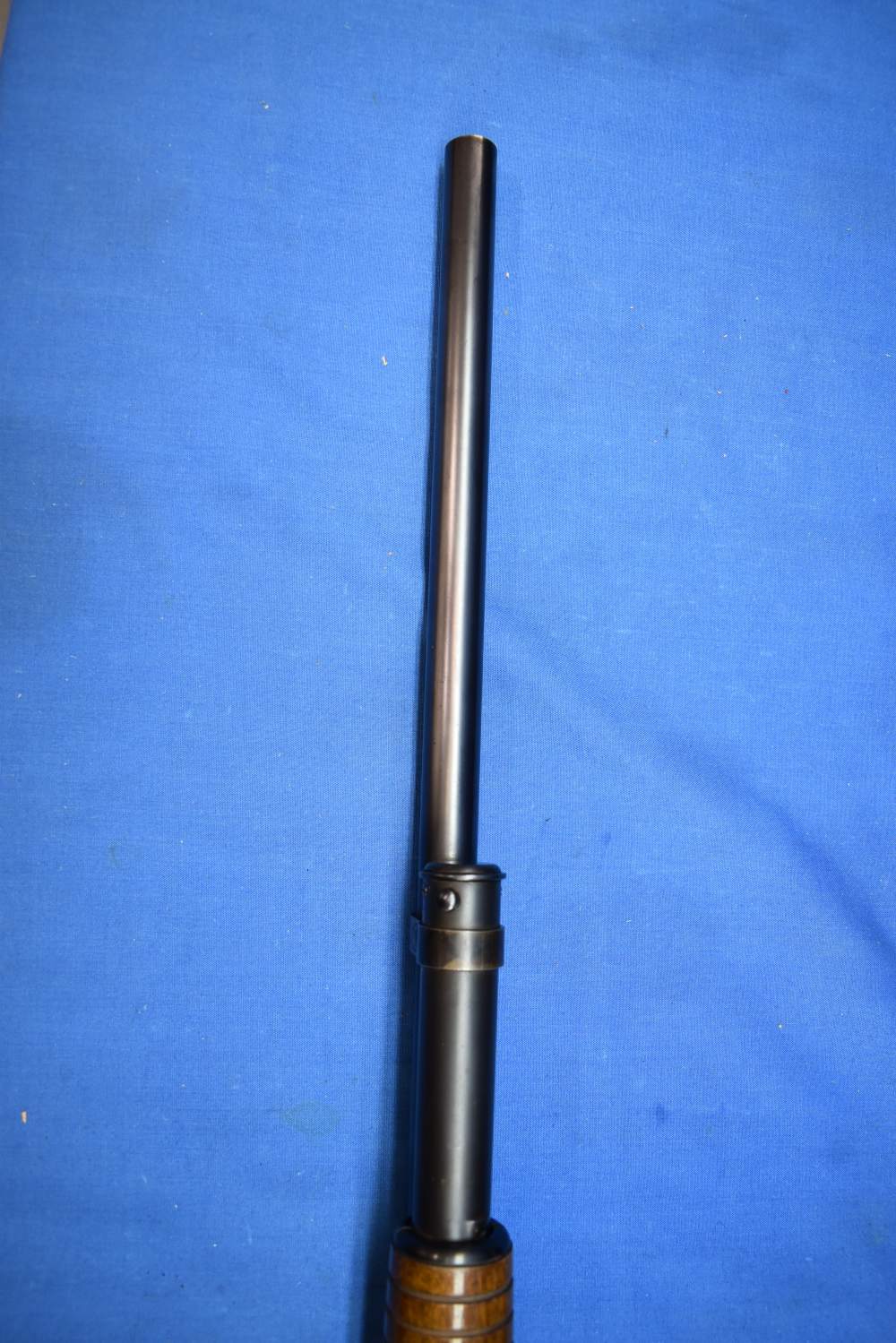WINCHESTER MODEL 12, 16 GAUGE, 26" BARREL "IC" *MNFD 1941-img-20