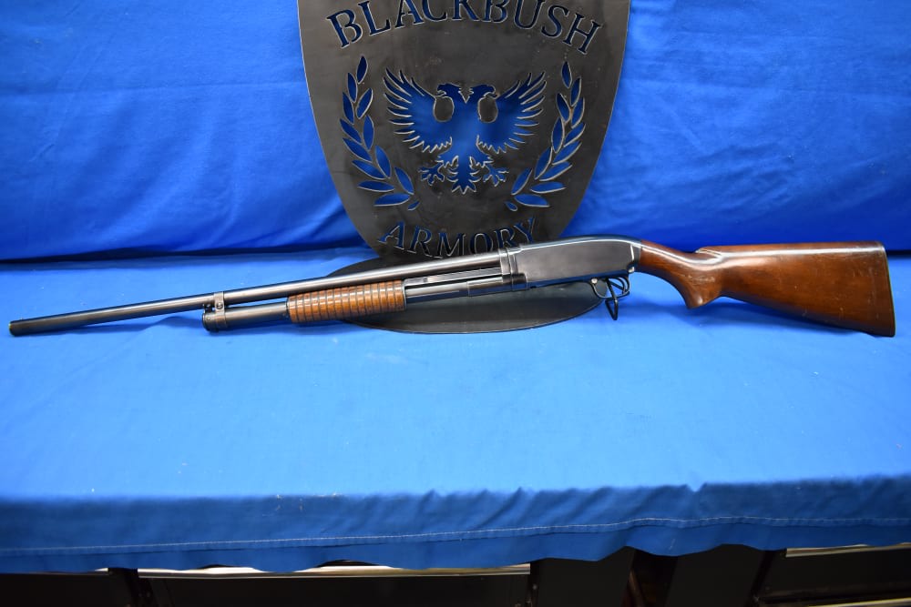 WINCHESTER MODEL 12, 16 GAUGE, 26" BARREL "IC" *MNFD 1941-img-6
