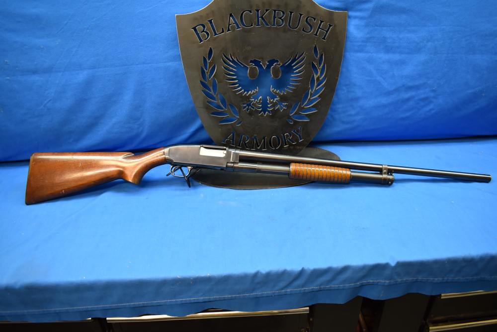WINCHESTER MODEL 12, 16 GAUGE, 26" BARREL "IC" *MNFD 1941-img-0