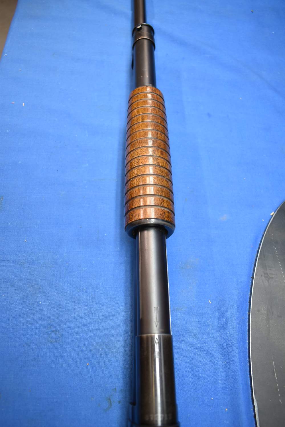 WINCHESTER MODEL 12, 16 GAUGE, 26" BARREL "IC" *MNFD 1941-img-19