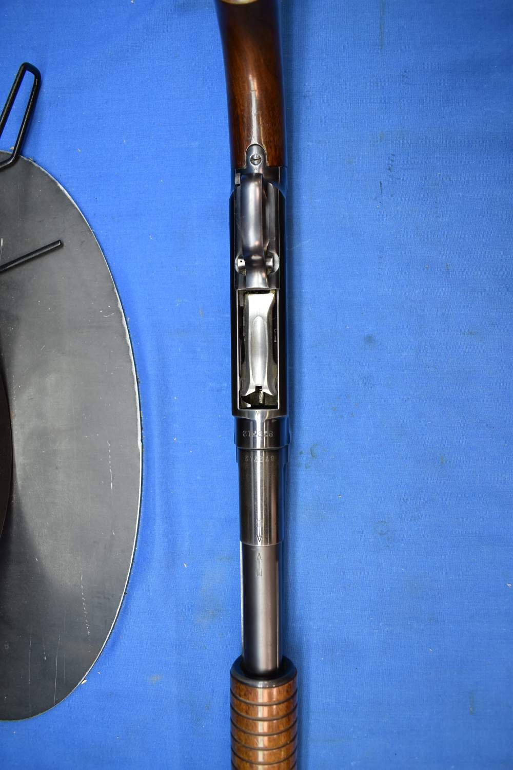 WINCHESTER MODEL 12, 16 GAUGE, 26" BARREL "IC" *MNFD 1941-img-18