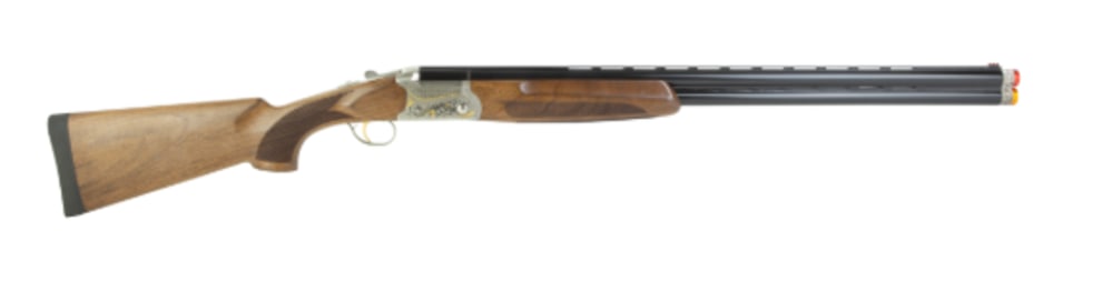 New TriStar Trinity II Over/Under 12 Gauge 3"-img-0