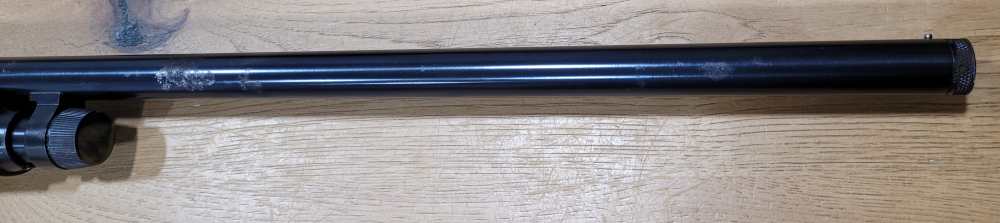 Winchester Model 1200 12GA 28"-img-9