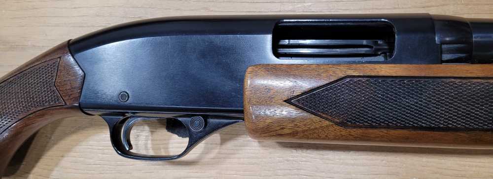 Winchester Model 1200 12GA 28"-img-7