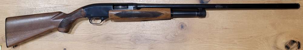 Winchester Model 1200 12GA 28"-img-5