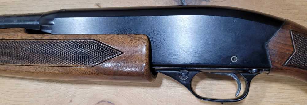 Winchester Model 1200 12GA 28"-img-3