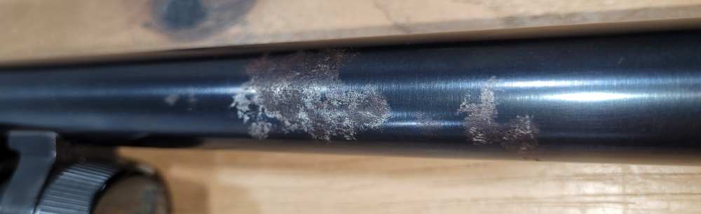 Winchester Model 1200 12GA 28"-img-11