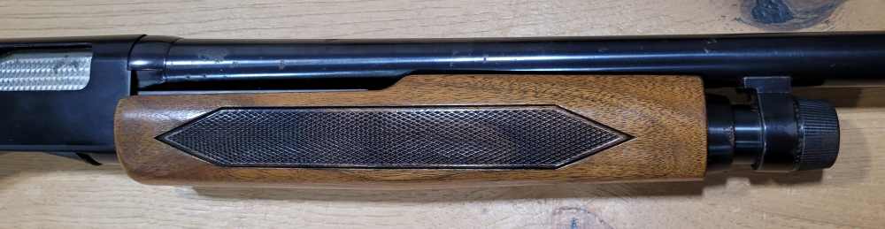 Winchester Model 1200 12GA 28"-img-8