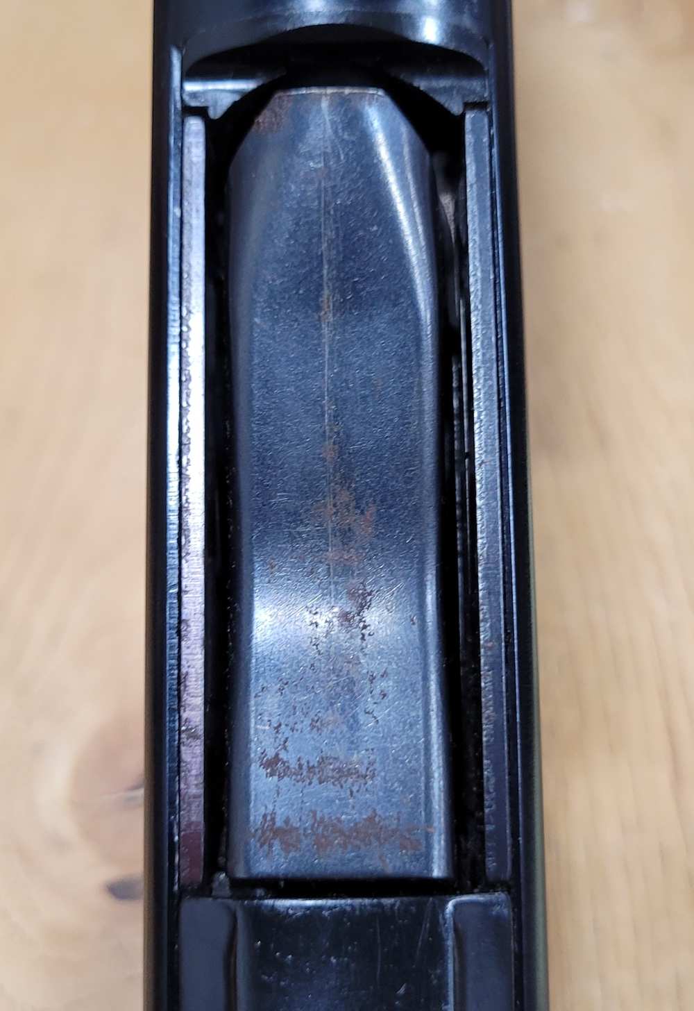 Winchester Model 1200 12GA 28"-img-16