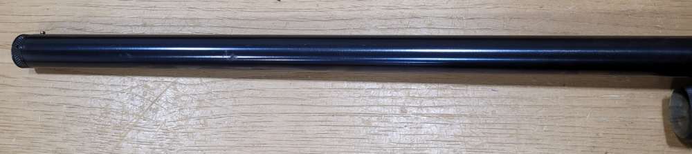 Winchester Model 1200 12GA 28"-img-1