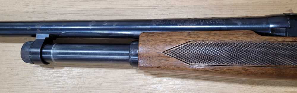 Winchester Model 1200 12GA 28"-img-2