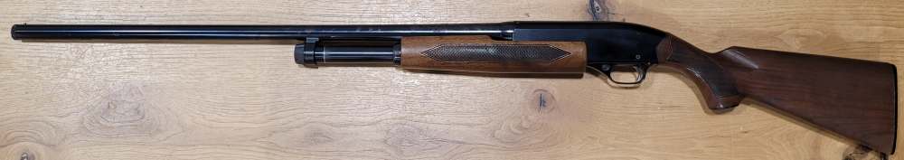 Winchester Model 1200 12GA 28"-img-0