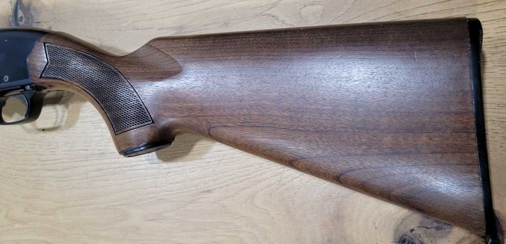 Winchester Model 1200 12GA 28"-img-4