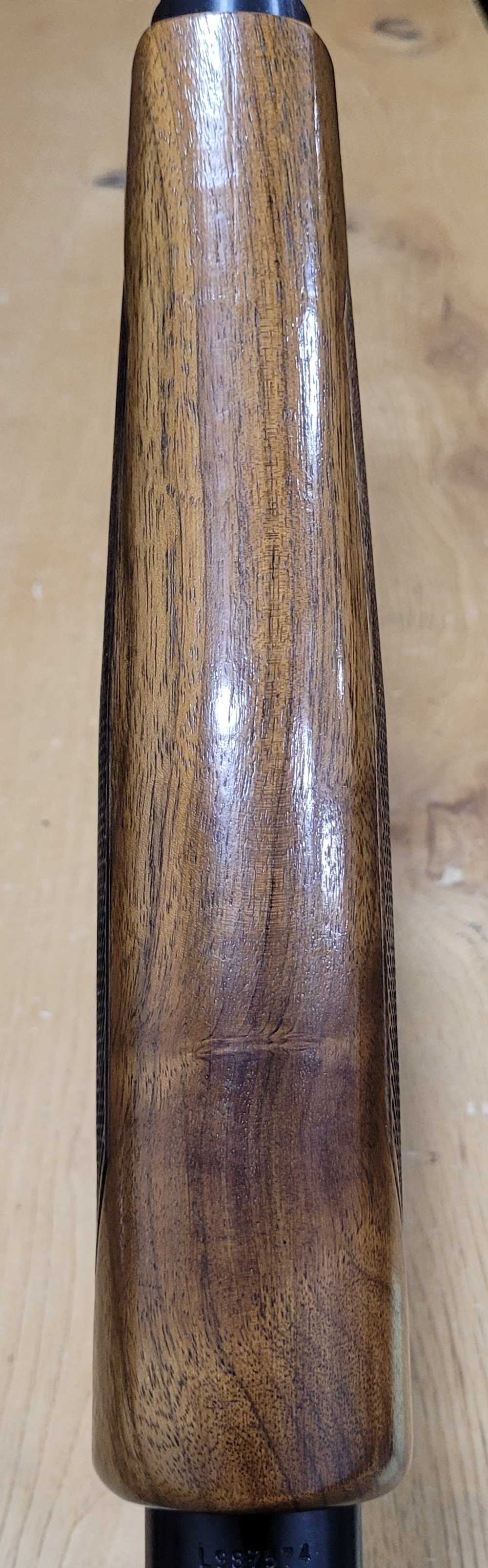Winchester Model 1200 12GA 28"-img-17