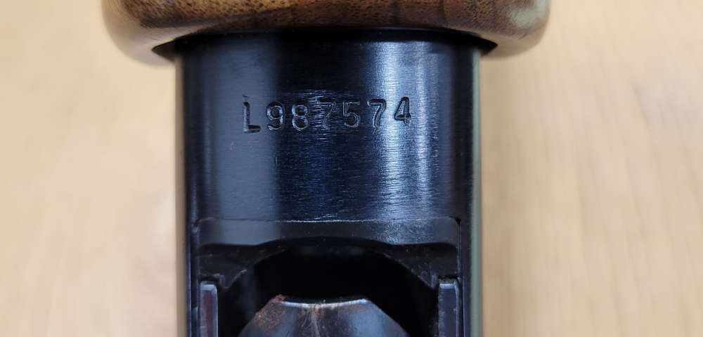 Winchester Model 1200 12GA 28"-img-15