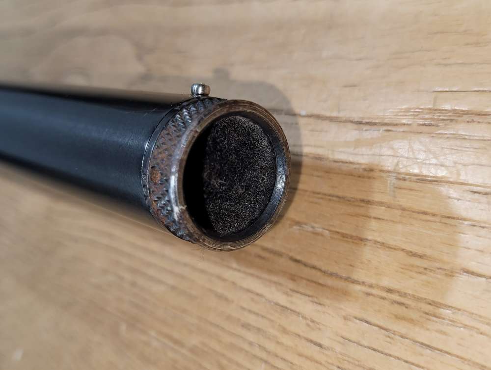 Winchester Model 1200 12GA 28"-img-10