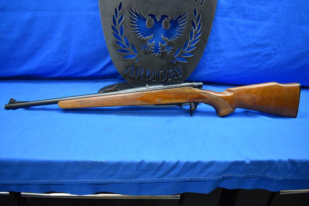 REMINGTON MOHAWK 600 .308 WINCHESTER-img-5