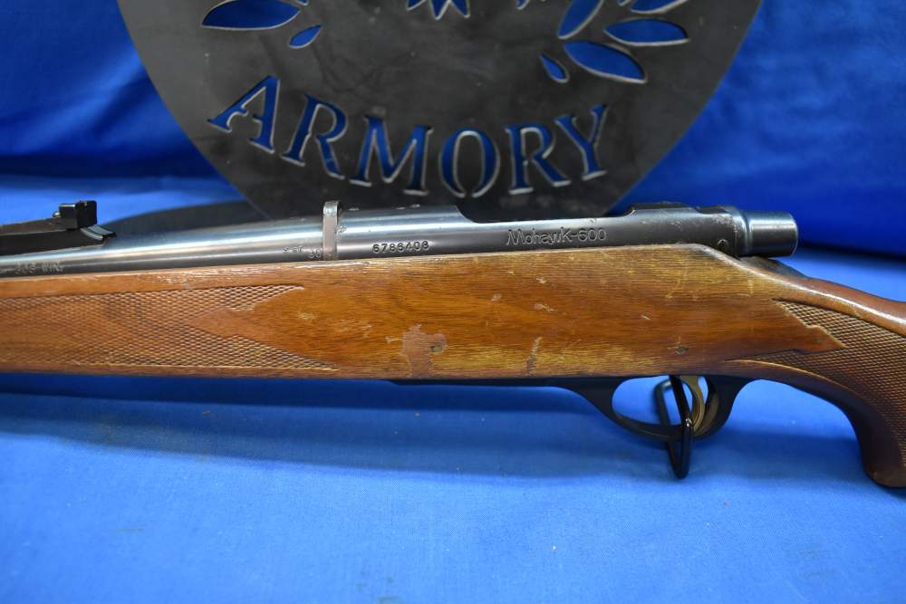 REMINGTON MOHAWK 600 .308 WINCHESTER-img-8