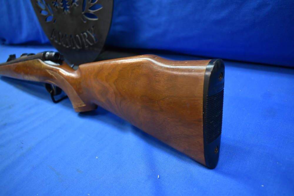 REMINGTON MOHAWK 600 .308 WINCHESTER-img-6