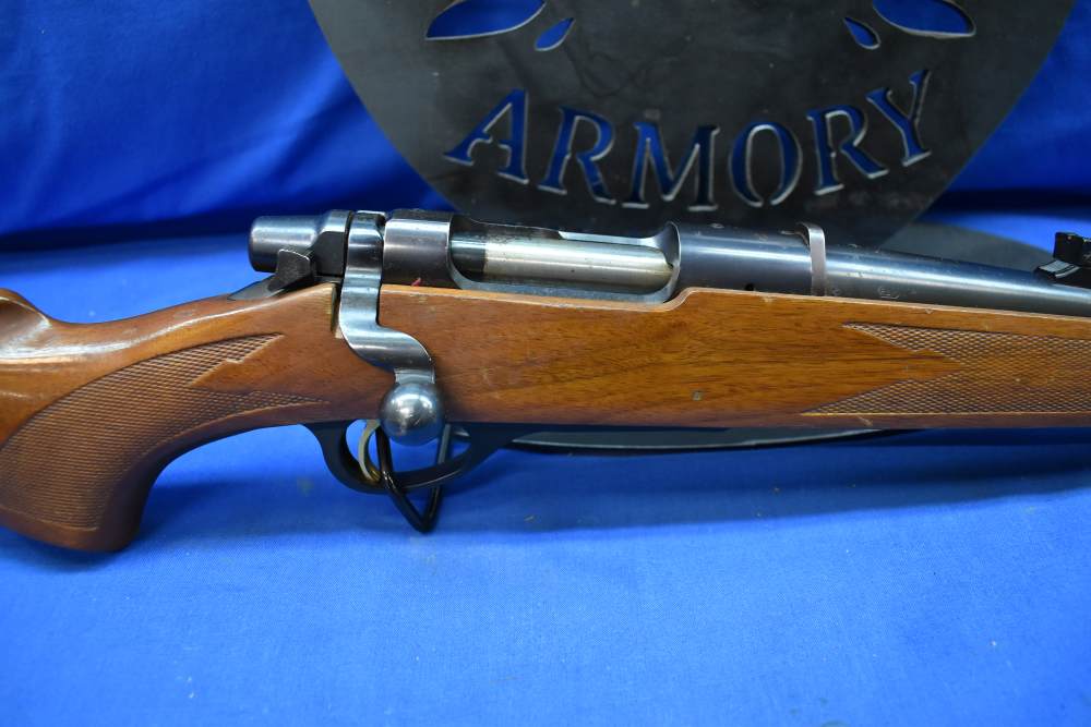 REMINGTON MOHAWK 600 .308 WINCHESTER-img-3