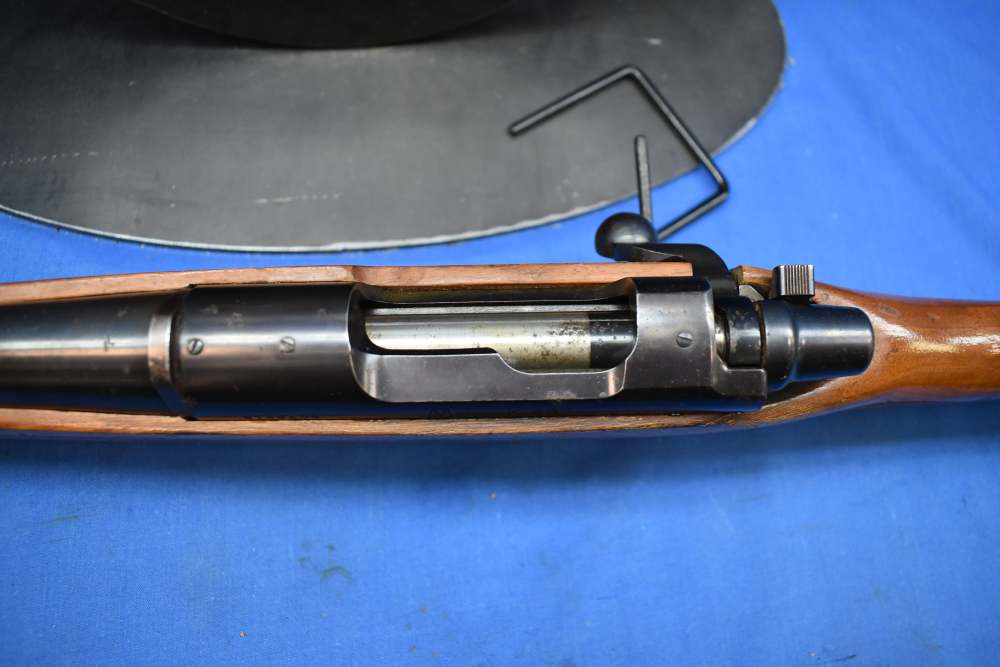 REMINGTON MOHAWK 600 .308 WINCHESTER-img-12