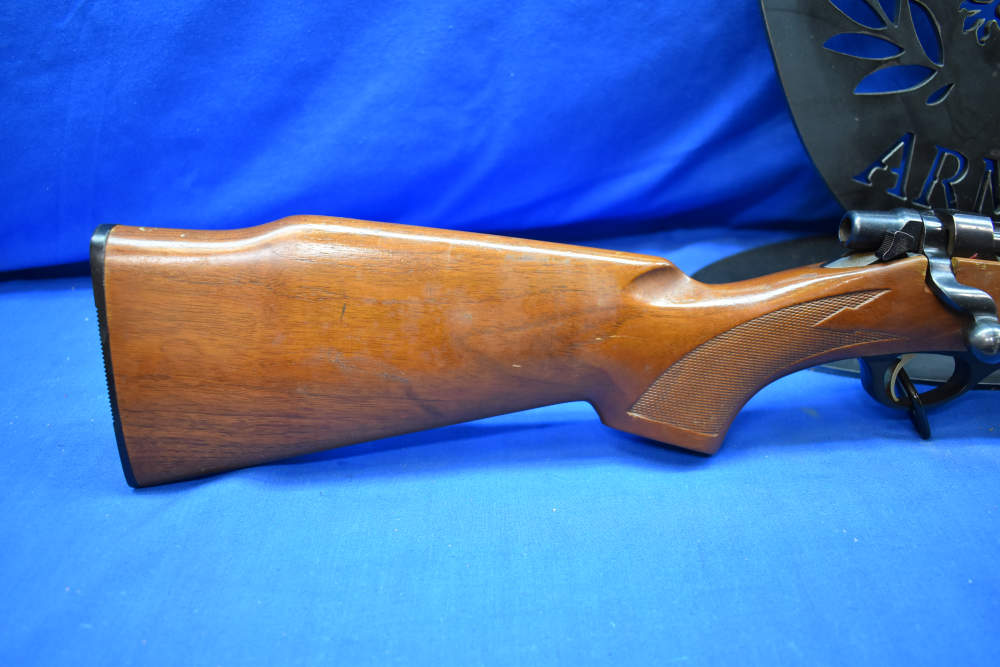 REMINGTON MOHAWK 600 .308 WINCHESTER-img-2