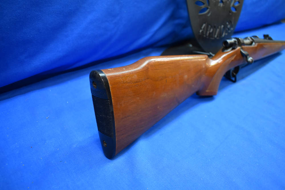 REMINGTON MOHAWK 600 .308 WINCHESTER-img-1