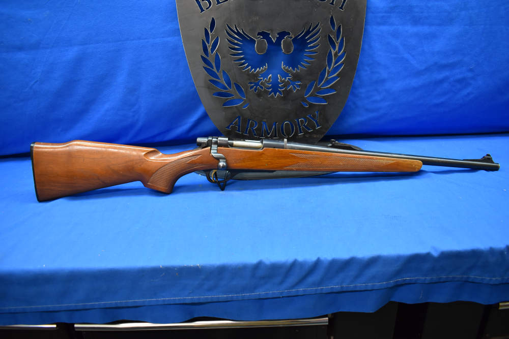 REMINGTON MOHAWK 600 .308 WINCHESTER-img-0