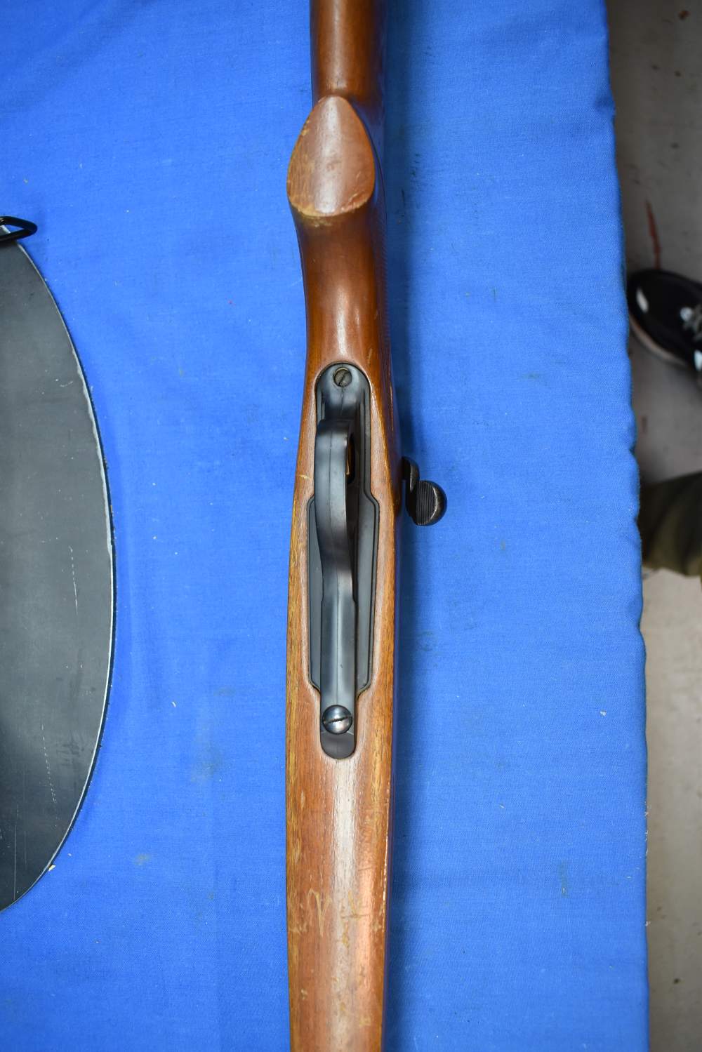 REMINGTON MOHAWK 600 .308 WINCHESTER-img-16