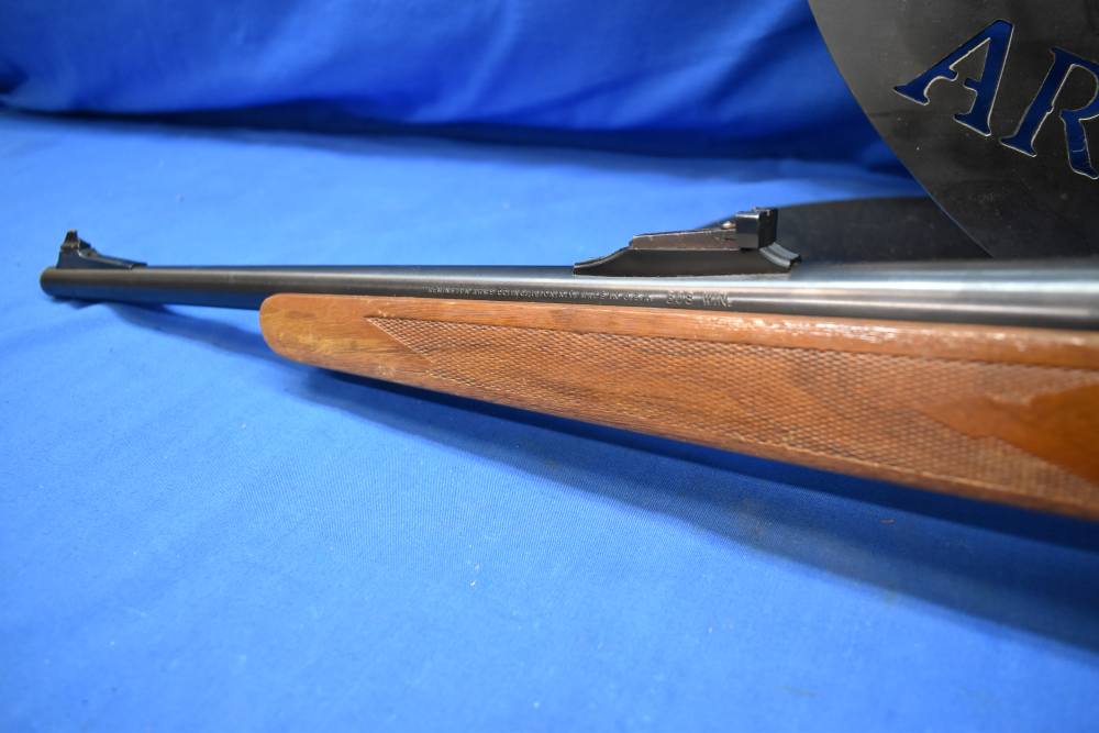 REMINGTON MOHAWK 600 .308 WINCHESTER-img-9