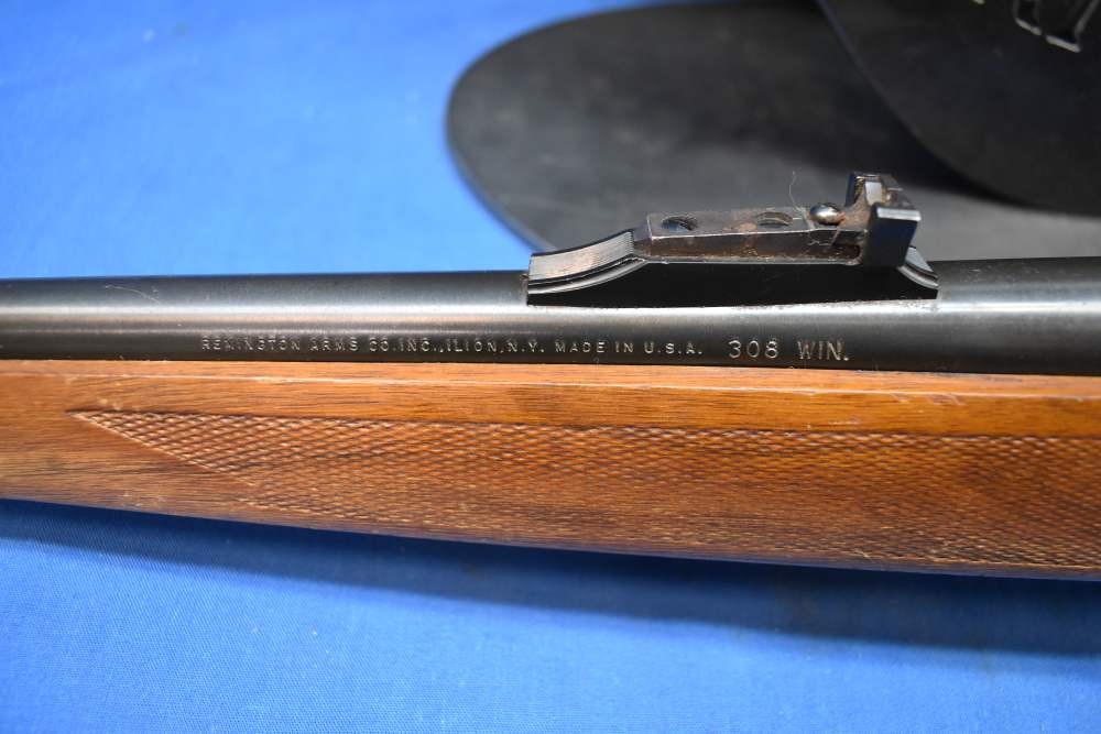 REMINGTON MOHAWK 600 .308 WINCHESTER-img-11