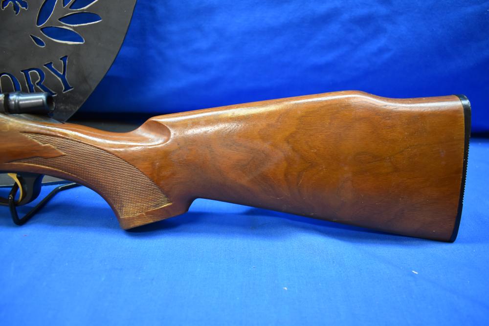 REMINGTON MOHAWK 600 .308 WINCHESTER-img-7