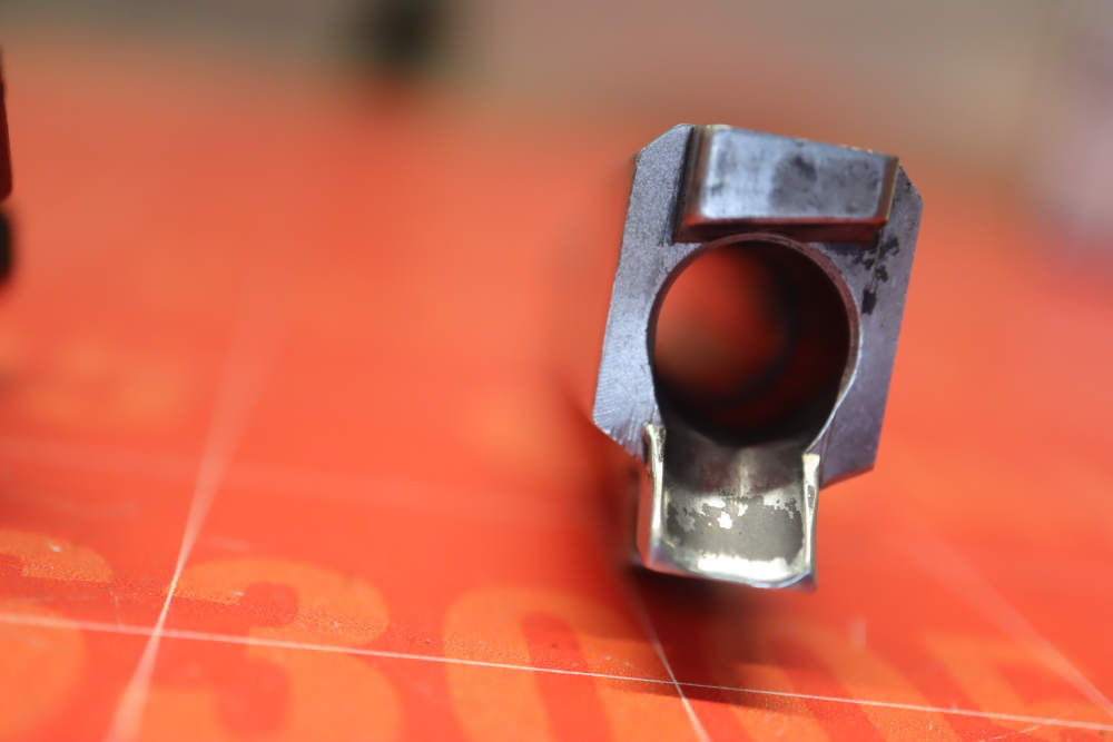 Taurus TH9C, 9MM Repair Parts-img-7