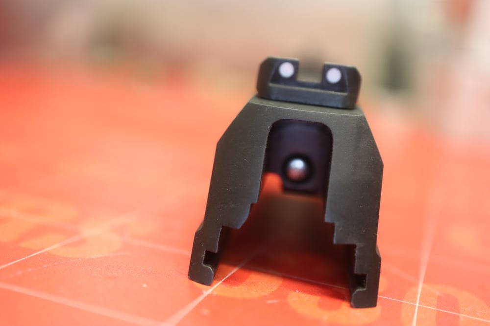 Taurus TH9C, 9MM Repair Parts-img-6