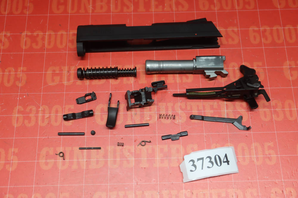 Taurus TH9C, 9MM Repair Parts-img-0
