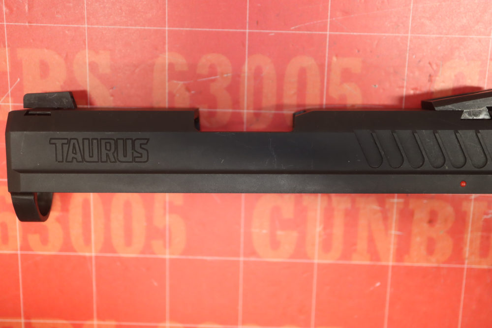 Taurus TH9C, 9MM Repair Parts-img-1