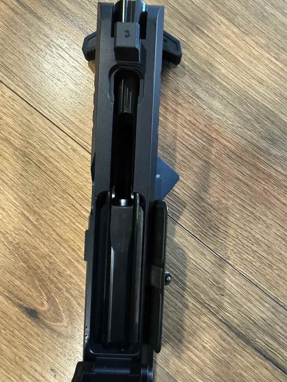 Grey Ghost Precision GGP Heavy MKII .308 7.62x51 16” CMC Trigger-img-8