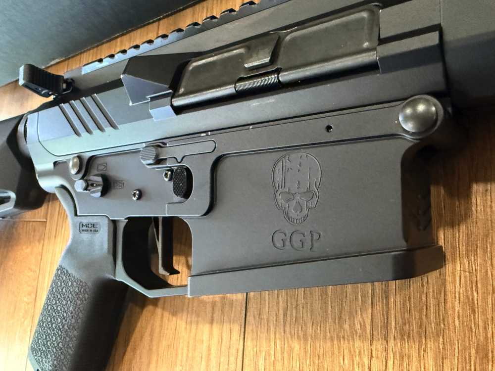 Grey Ghost Precision GGP Heavy MKII .308 7.62x51 16” CMC Trigger-img-3