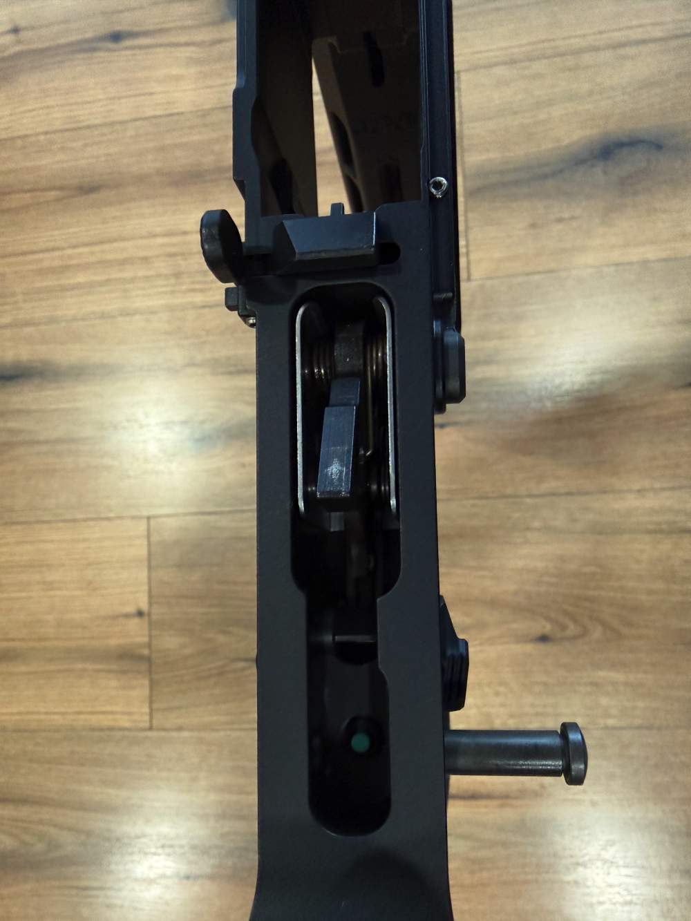 Grey Ghost Precision GGP Heavy MKII .308 7.62x51 16” CMC Trigger-img-9