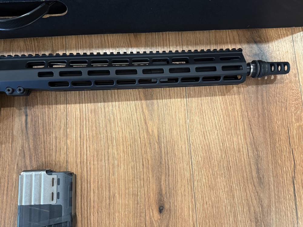 Grey Ghost Precision GGP Heavy MKII .308 7.62x51 16” CMC Trigger-img-6
