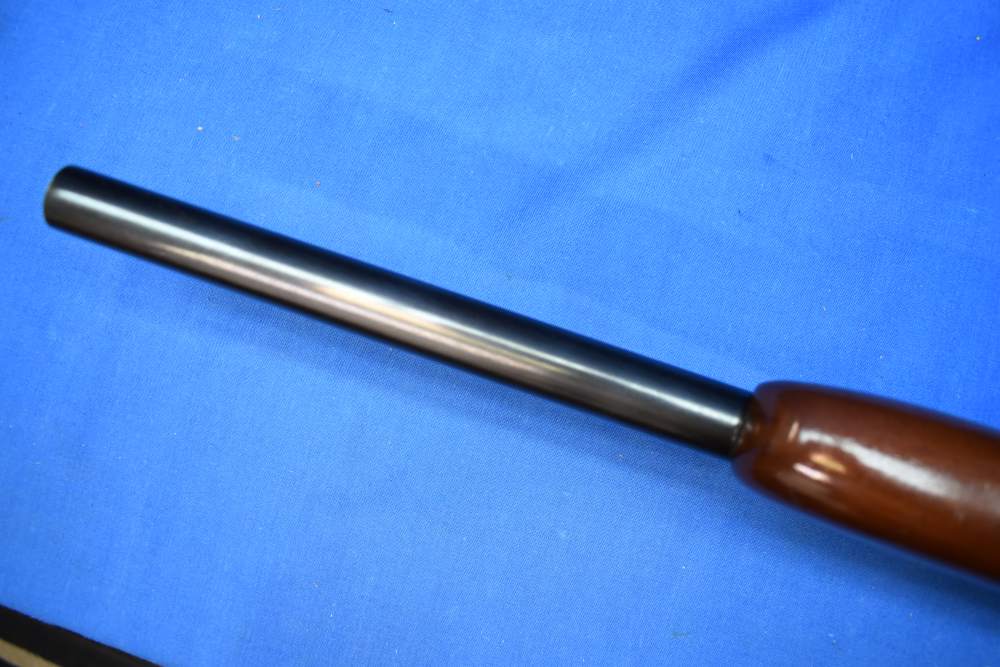 SAVAGE MODEL 24C 22 LONG RIFLE OVER 20 GAUGE 20" BBL SURVIVAL GUN-img-16