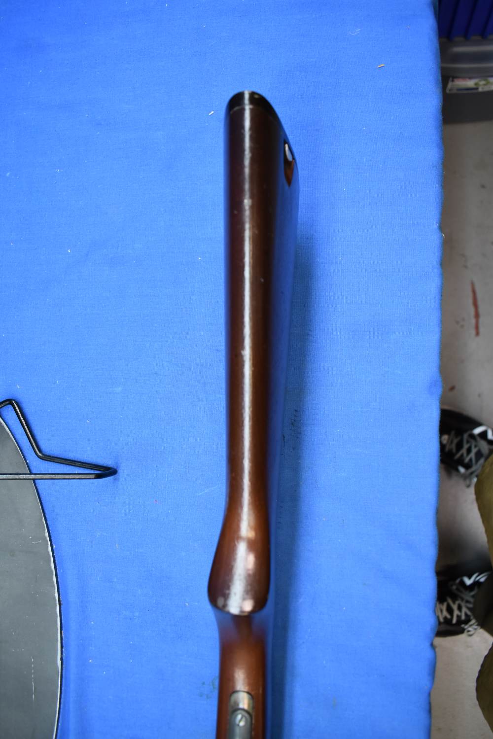 SAVAGE MODEL 24C 22 LONG RIFLE OVER 20 GAUGE 20" BBL SURVIVAL GUN-img-13