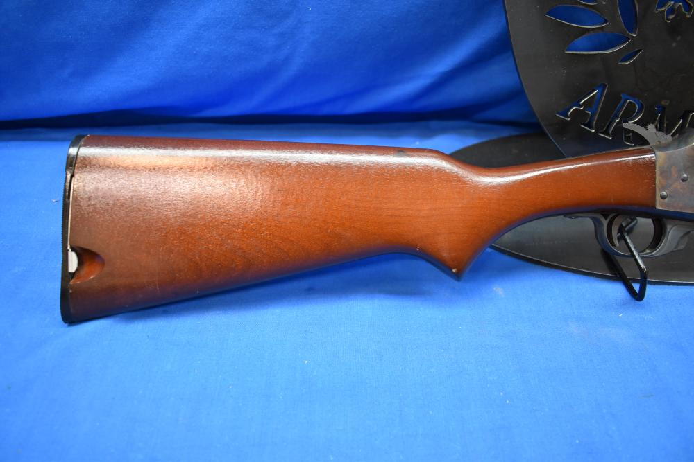 SAVAGE MODEL 24C 22 LONG RIFLE OVER 20 GAUGE 20" BBL SURVIVAL GUN-img-2
