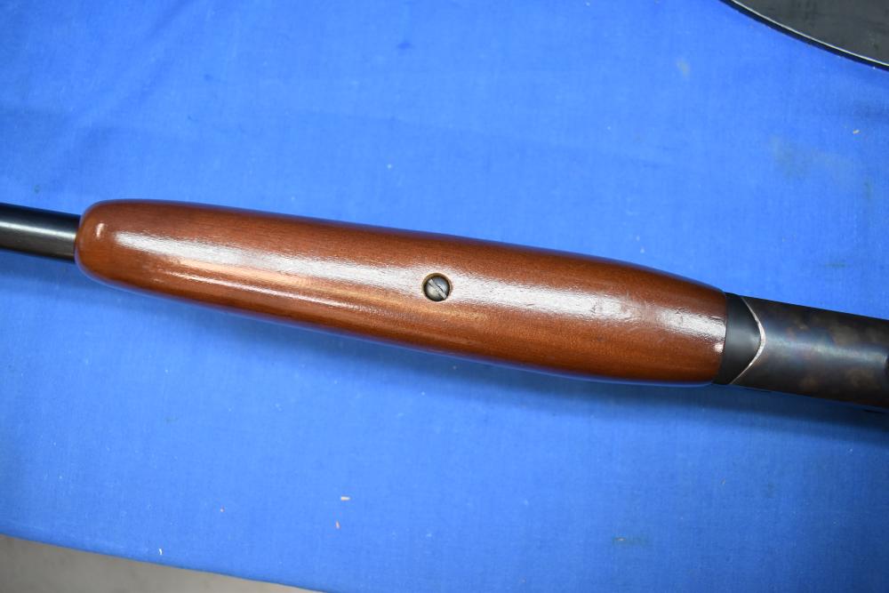 SAVAGE MODEL 24C 22 LONG RIFLE OVER 20 GAUGE 20" BBL SURVIVAL GUN-img-15