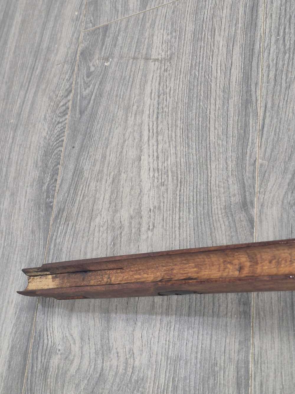 PENNY! ANTIQUE RECEIVER MOSIN M27 FINNISH 7.62X54R ALL MATCHING NAGANT 91 -img-14